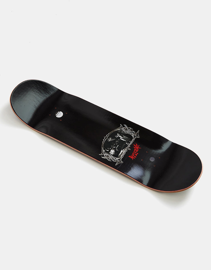 Welcome Trial Skateboard Deck - 9"