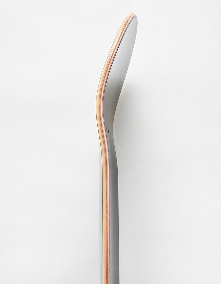 Welcome Trial Skateboard Deck - 9"