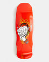 Welcome Diablo on Dark Lord Skateboard Deck - 9.85"