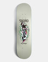 5boro Herrick 5B Mermaid Skateboard Deck - 8.5"
