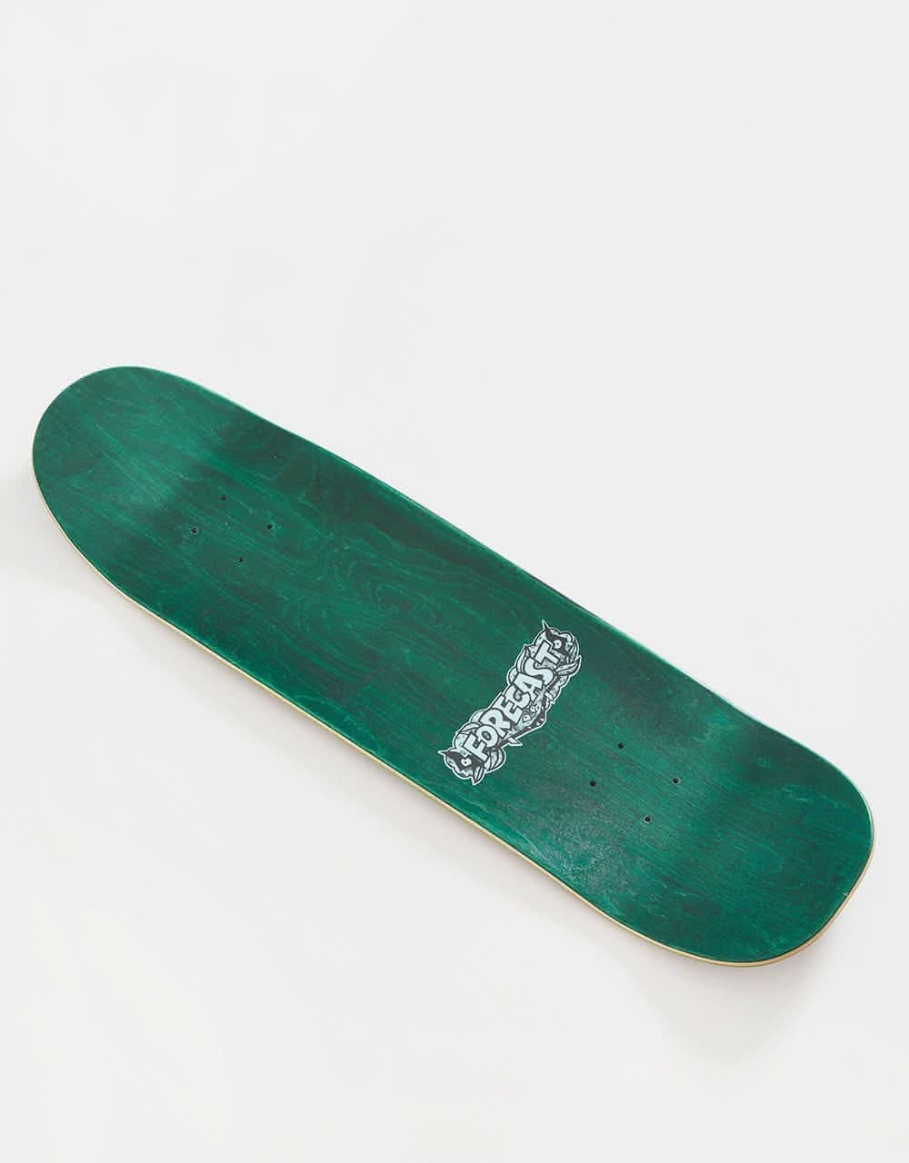 Forecast Sox Woods Stinger Skateboard Deck - 8.6"