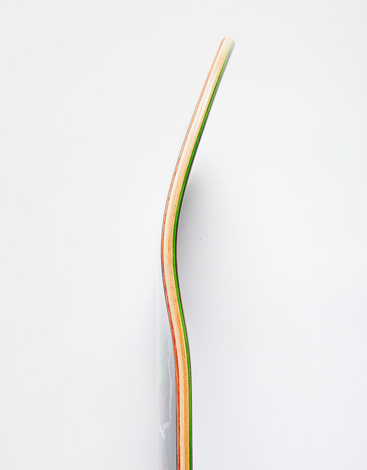 GX1000 Love Language Skateboard Deck - 8.375"