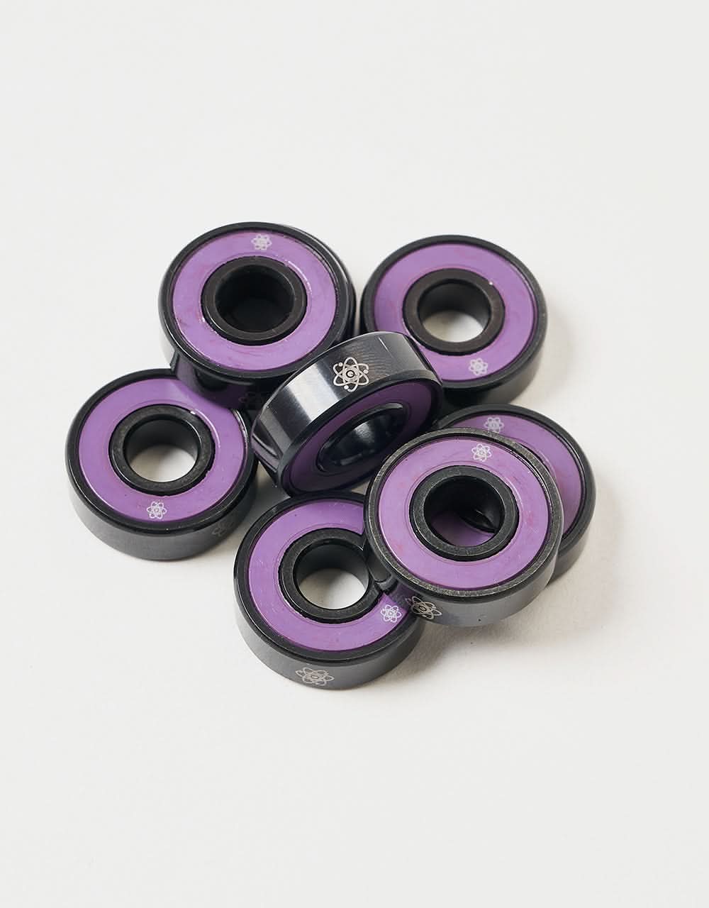 Quantum Vector Series Skateboard Bearings