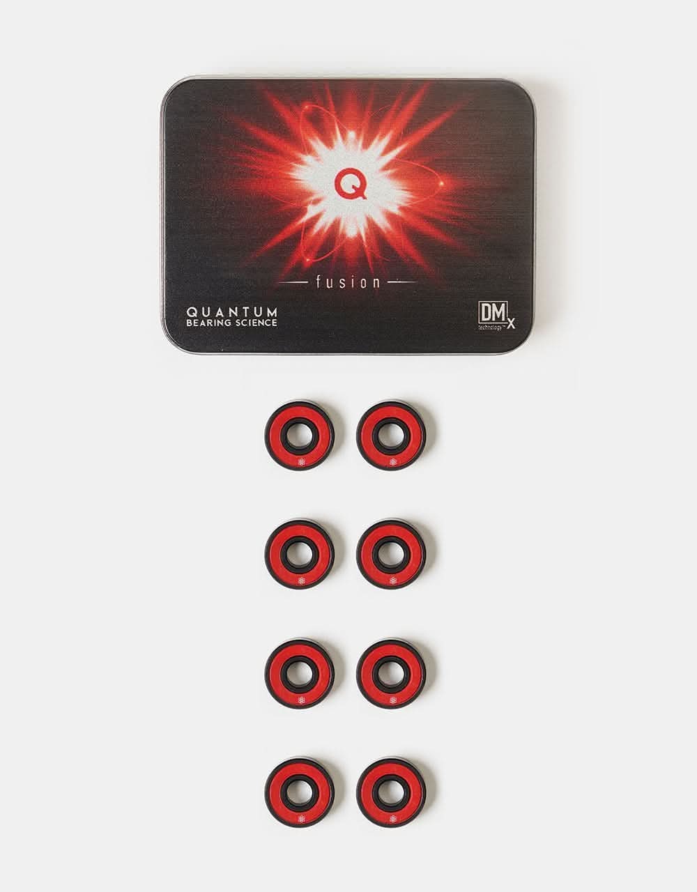 Quantum Fusion Series Skateboard Bearings