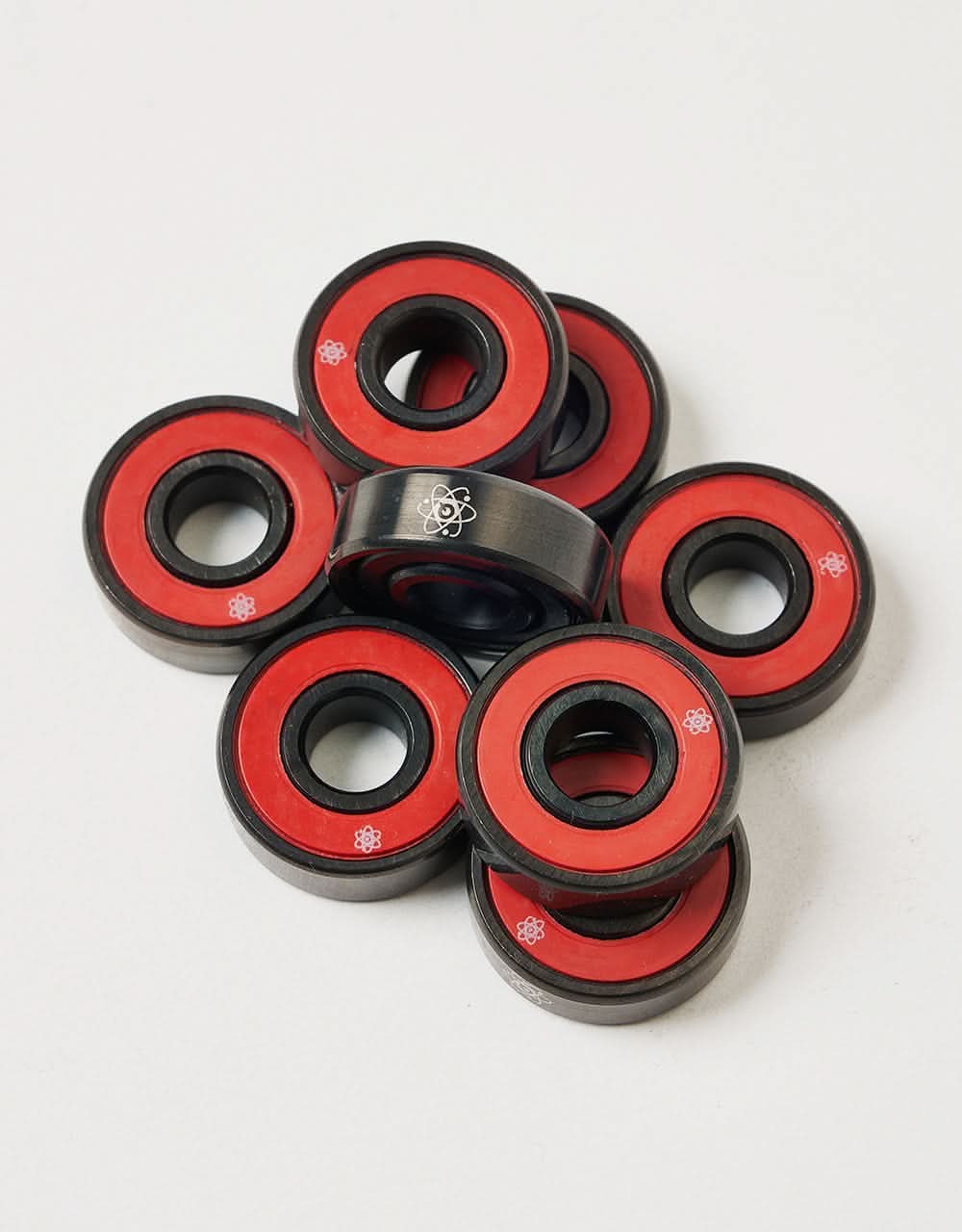 Quantum Fusion Series Skateboard Bearings