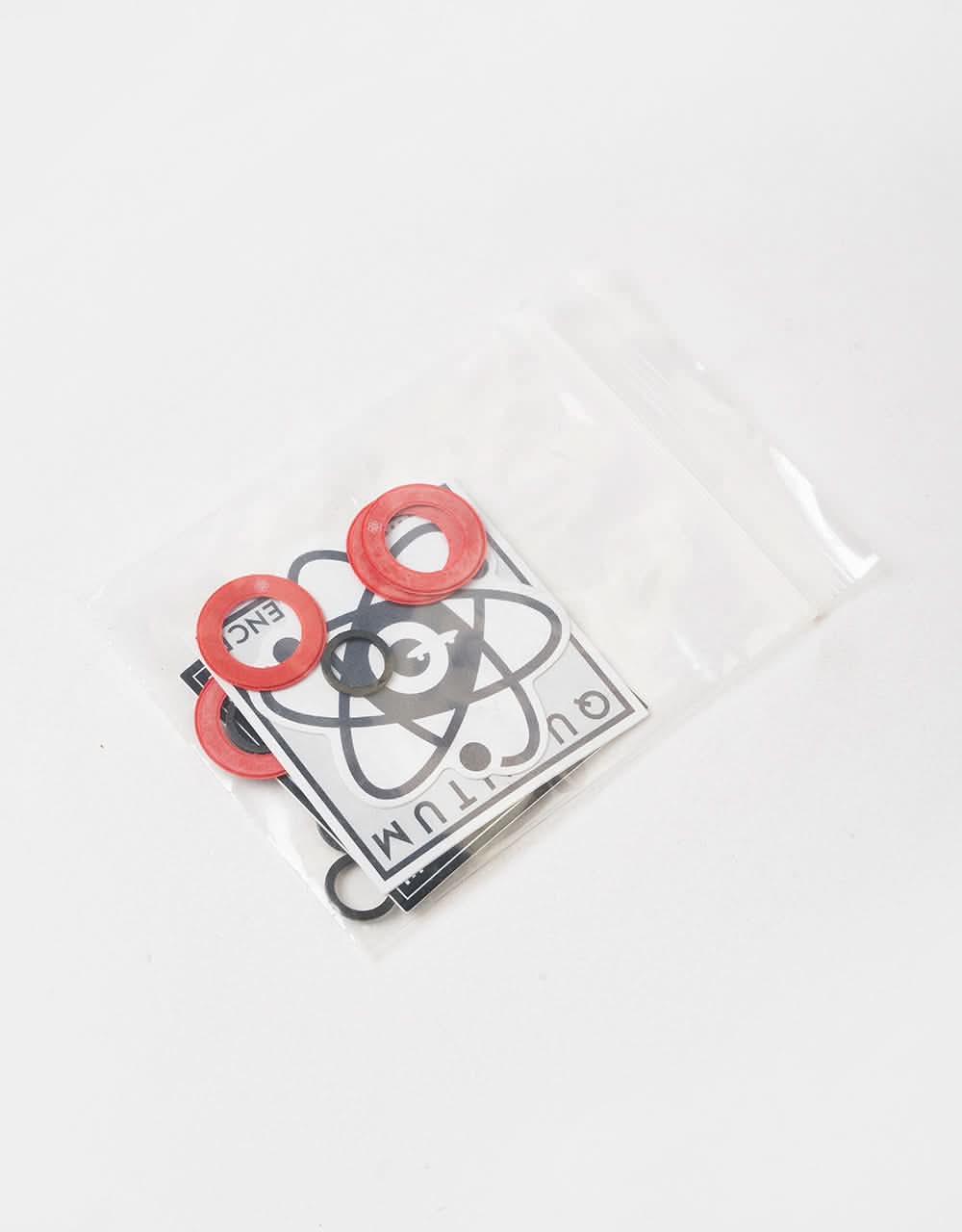 Quantum Fusion Series Skateboard Bearings