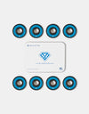 Quantum Diamond Series Skateboard Bearings