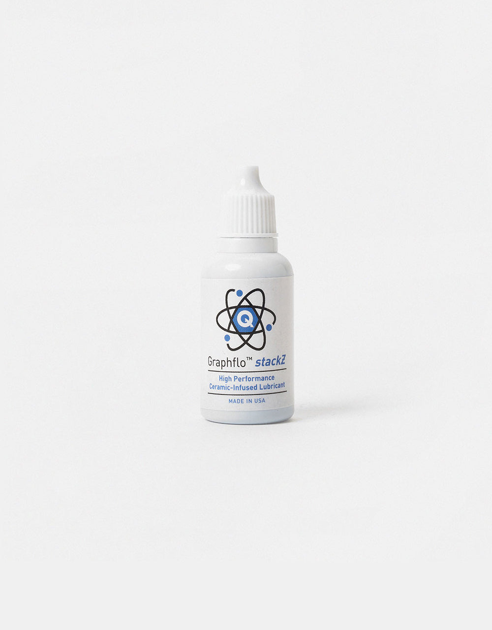 Quantum StackZ High Performance Ceramic Infused Bearing Lubricant