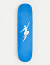 Polar No Complies Forever Skateboard Deck - P2 Shape 8.5"