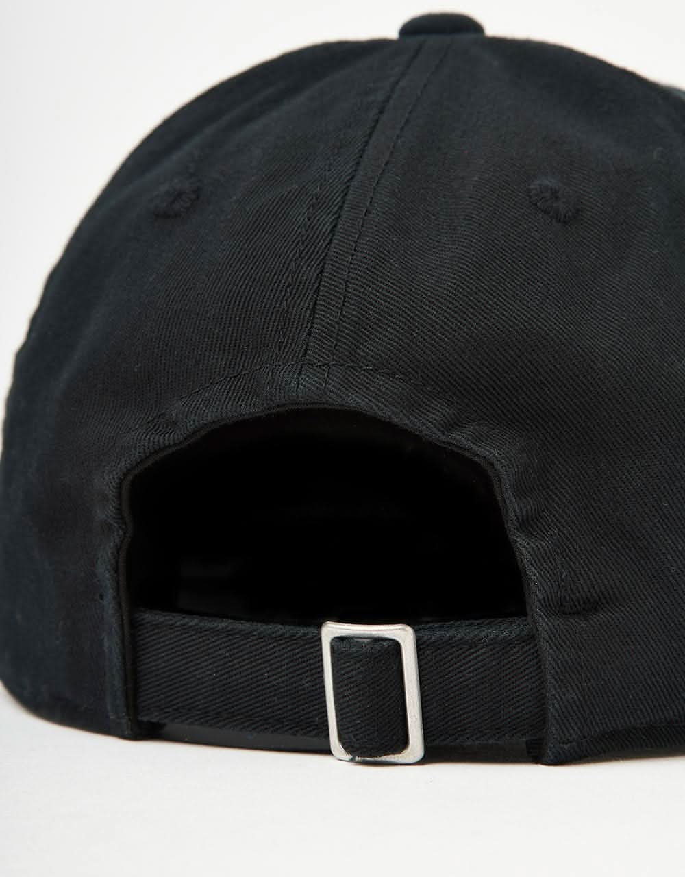 Route One Groovin' Dad Cap - Black