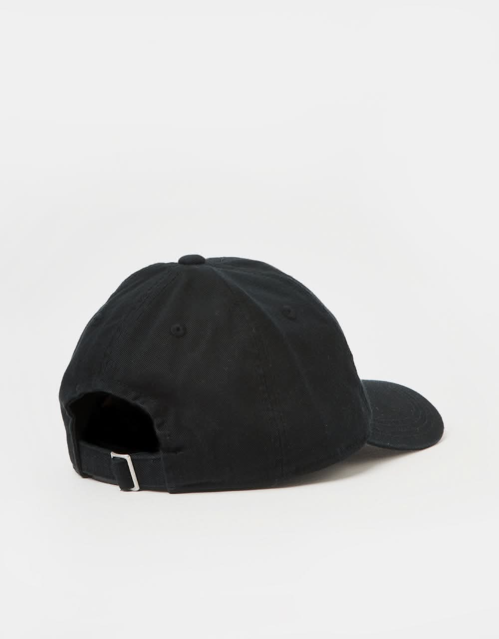 Route One Groovin' Dad Cap - Black