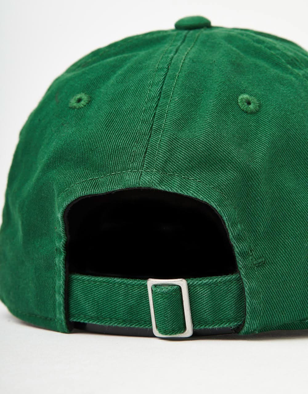 Route One Unity Dad Cap - Forest Green