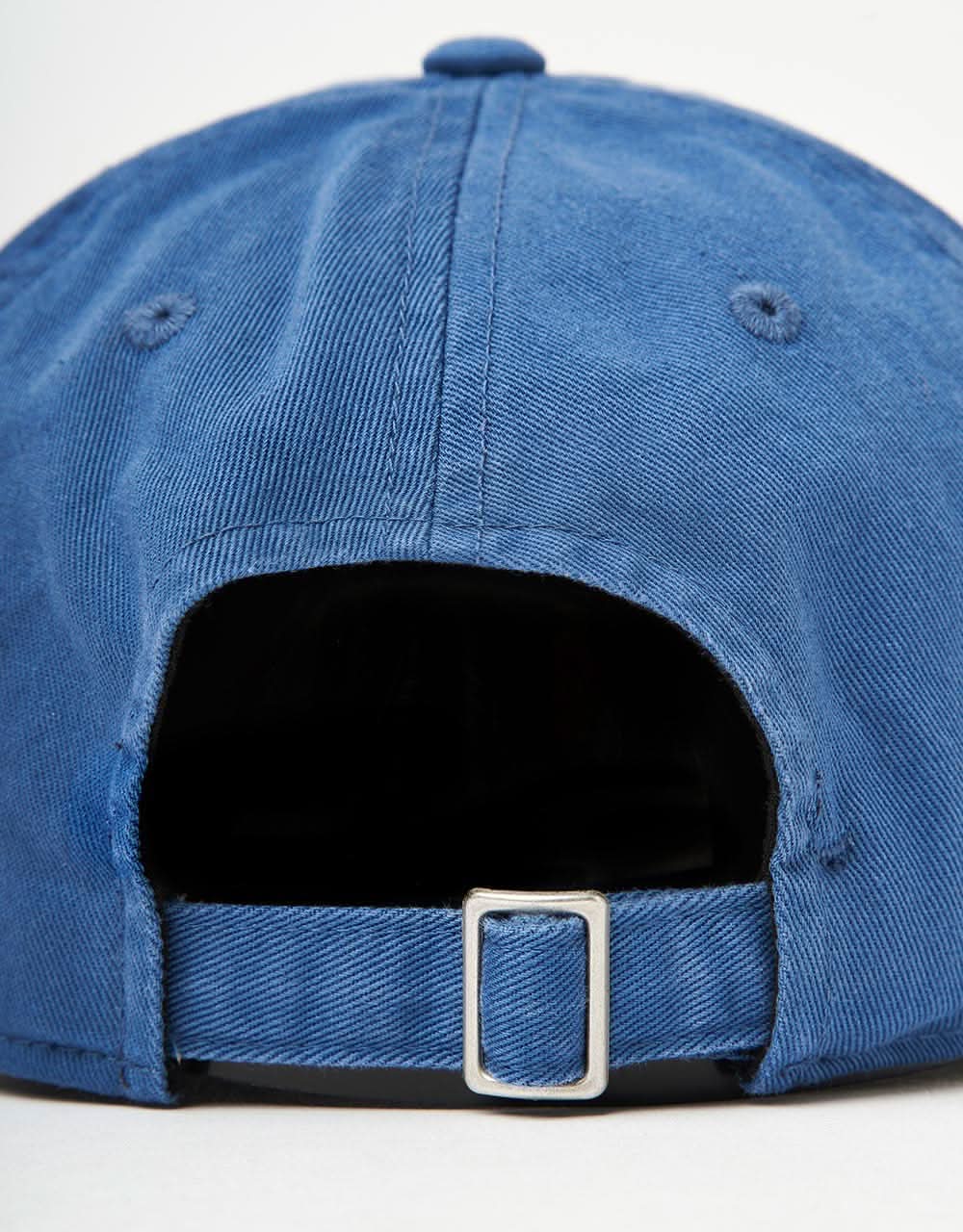 Route One All City Dad Cap - Air Force Blue