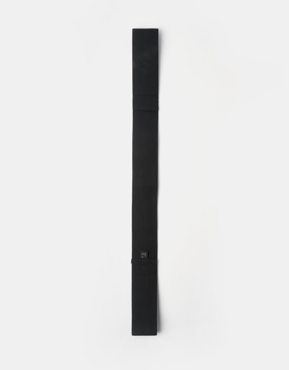 Route One Skateboard Strap - Black