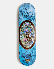 Pass Port Callum Yearbook Series Skateboard Deck - 8.5"
