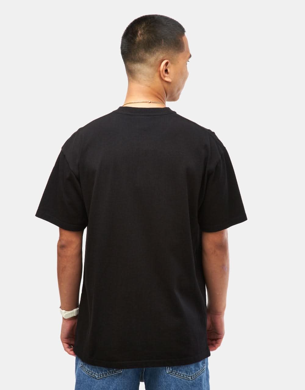 Polar Trumpets T-Shirt - Black