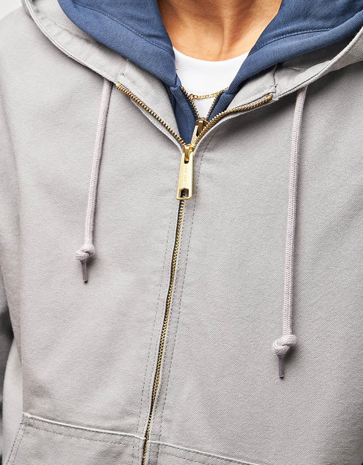 Carhartt WIP OG Active Jacket - Yosemite (Rinsed)