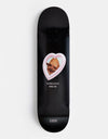 Sour Oscar Goonie Love Skateboard Deck - 8"