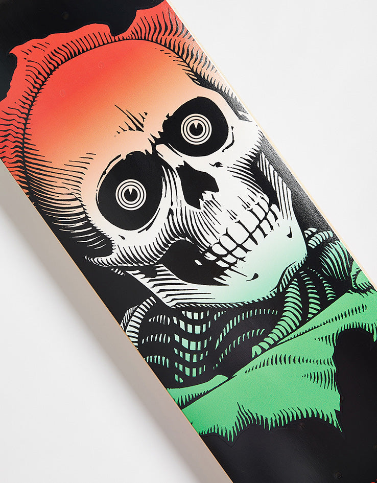 Powell Peralta Ripper Fade 247 Skateboard Deck - 8"