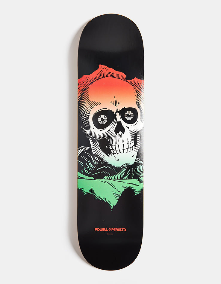 Powell Peralta Ripper Fade 247 Skateboard Deck - 8"