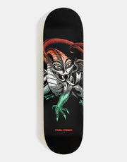 Powell Peralta Cab Dragon 245 Skateboard Deck - 8.75"