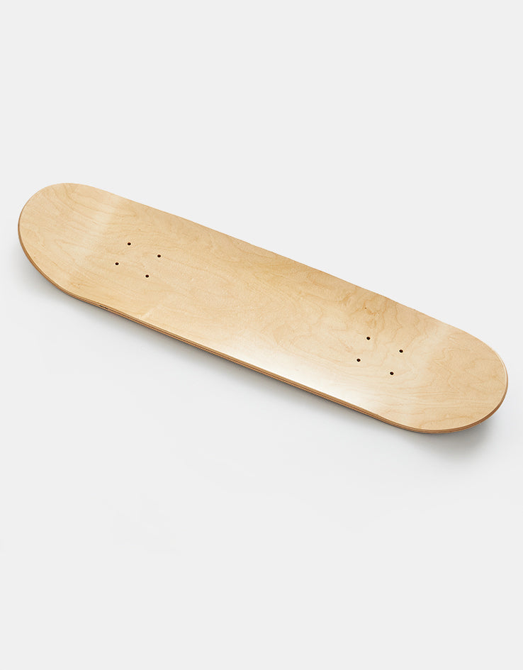 Powell Peralta McGill Skull & Snake 247 Skateboard Deck - 8"