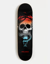 Powell Peralta McGill Skull & Snake 247 Skateboard Deck - 8"