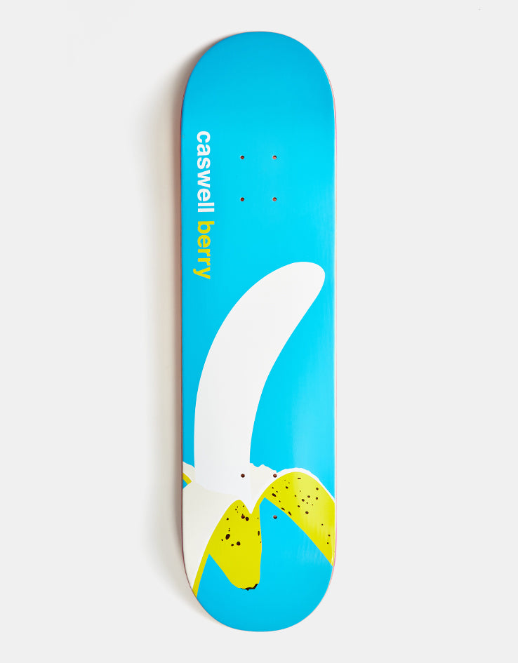Enjoi Berry Yummy R7 Skateboard Deck