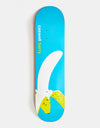 Enjoi Berry Yummy R7 Skateboard Deck
