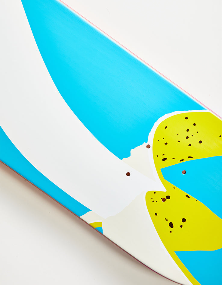 Enjoi Berry Yummy R7 Skateboard Deck