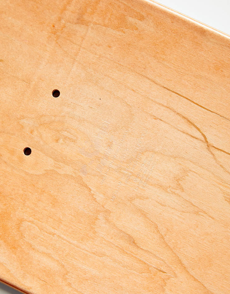 Enjoi Berry Yummy R7 Skateboard Deck