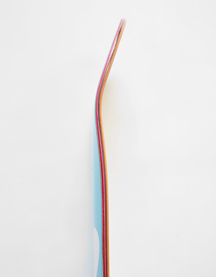 Enjoi Berry Yummy R7 Skateboard Deck