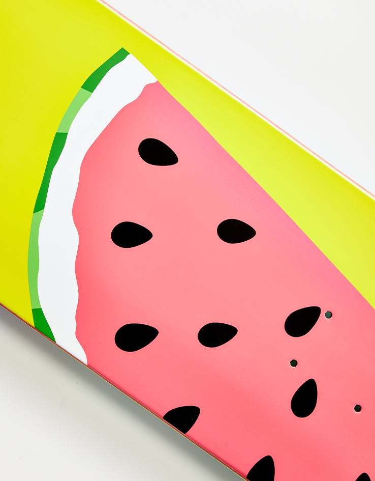 Enjoi Judkins Yummy R7 Skateboard Deck
