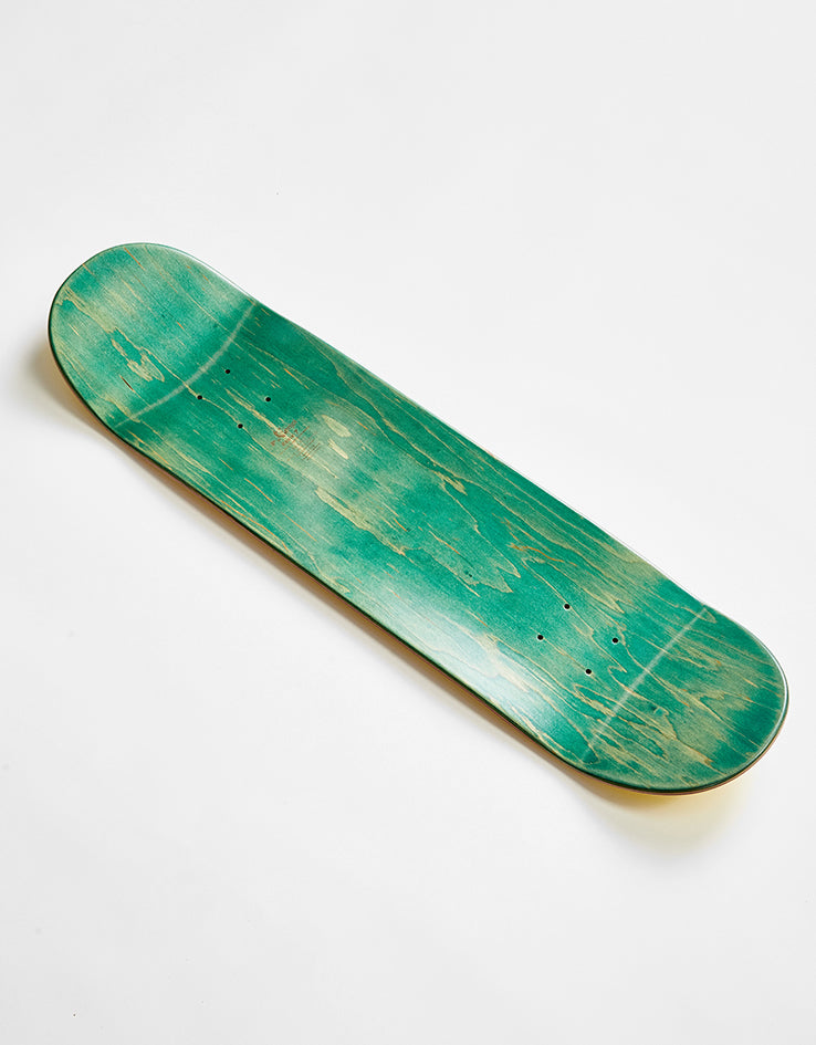 Enjoi Judkins Yummy R7 Skateboard Deck
