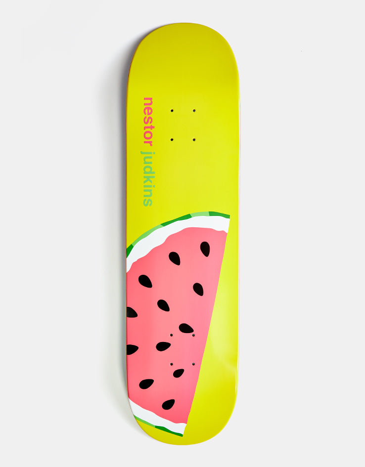 Enjoi Judkins Yummy R7 Skateboard Deck