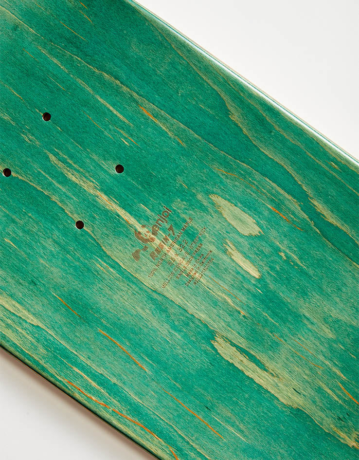 Enjoi Judkins Yummy R7 Skateboard Deck