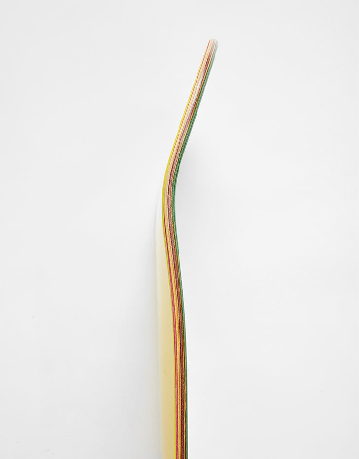 Enjoi Judkins Yummy R7 Skateboard Deck