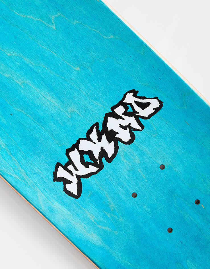 WKND Maalouf Sitter Skateboard Deck - 8.125"