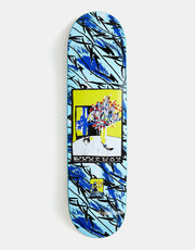WKND Maalouf Sitter Skateboard Deck - 8.125"