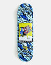WKND Maalouf Sitter Skateboard Deck - 8.125"