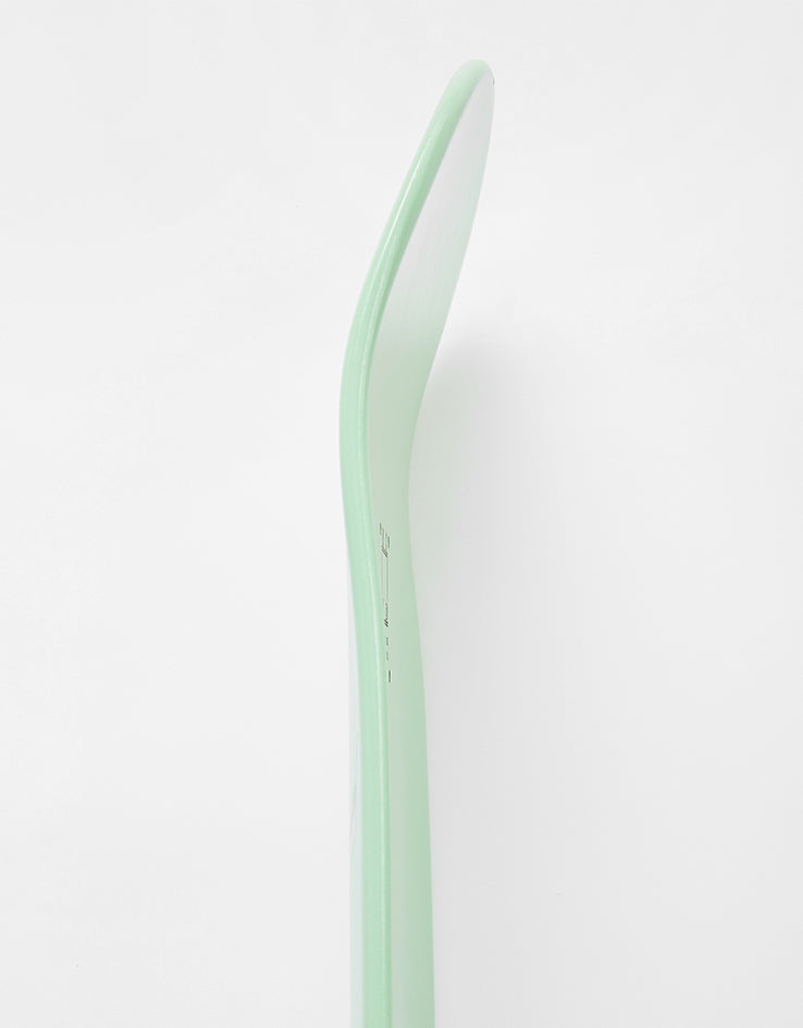 WKND Tanner Say When Skateboard Deck - 8.5"