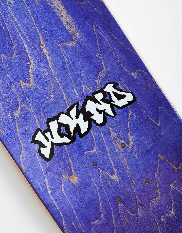 WKND Thompson Ethereal Skateboard Deck - 8.0"