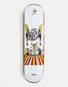 WKND Thompson Ethereal Skateboard Deck - 8.0"