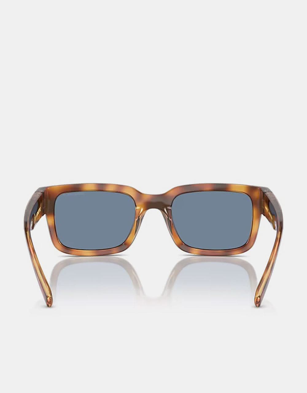 Arnette x Girl Bigflip Sunglasses - Tortoise Polarized
