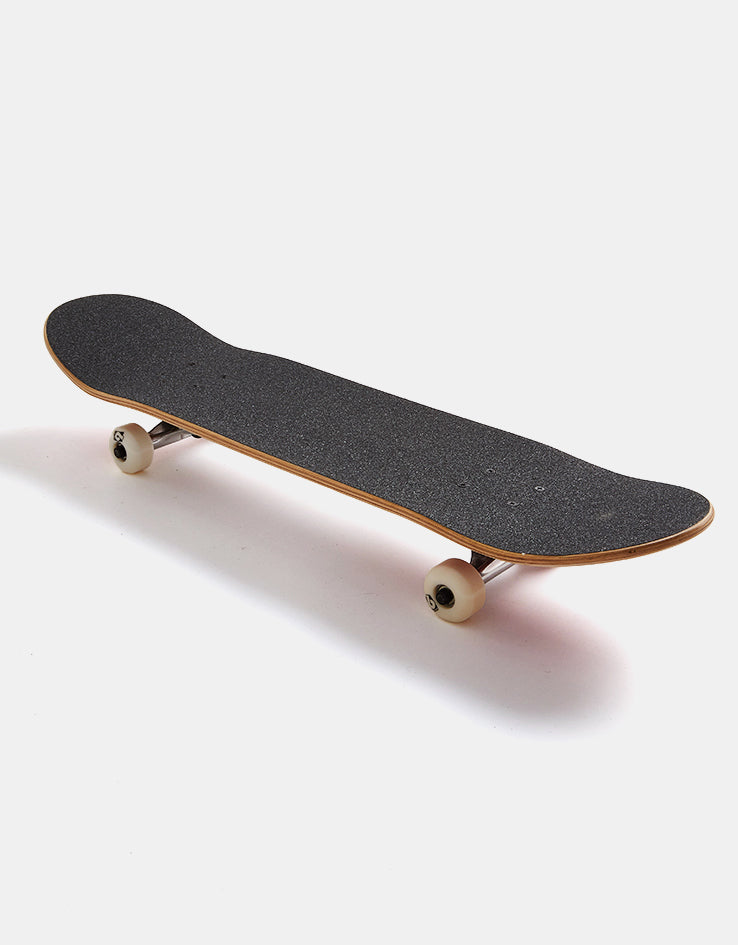 Birdhouse Hawk Icon Stage 1 Complete Skateboard - 8"