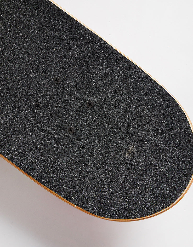 Birdhouse Hawk Icon Stage 1 Complete Skateboard - 8"