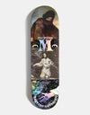 Madness Cattaneo Insane Asylum Skateboard Deck