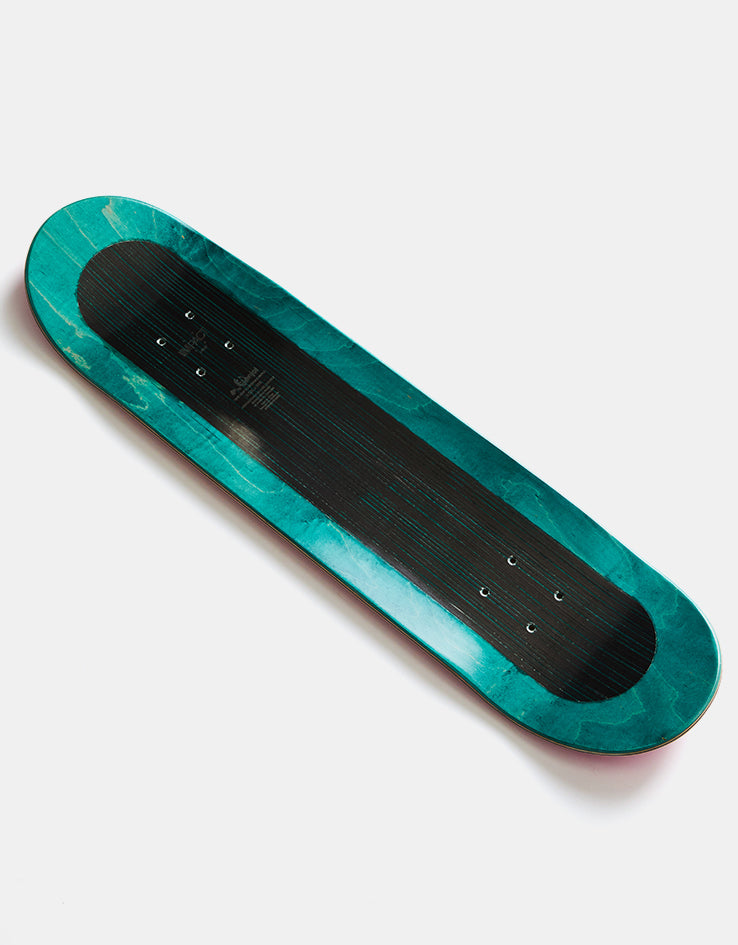 Enjoi Thaynan Skart 2 Impact Light Skateboard Deck - 8.125"