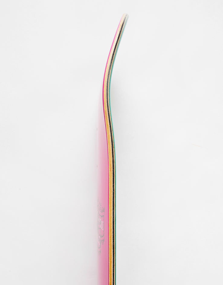 Enjoi Thaynan Skart 2 Impact Light Skateboard Deck - 8.125"