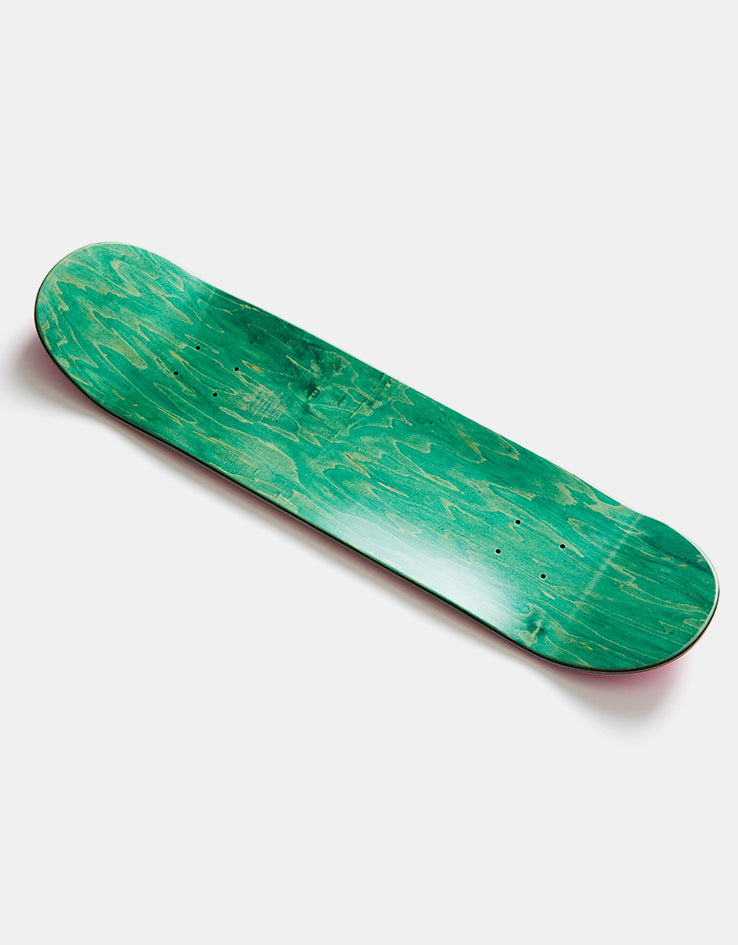 Enjoi Thaynan Skart 2 R7 Skateboard Deck - 8.25"